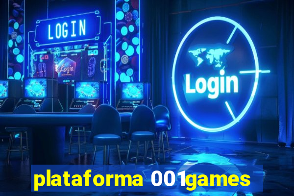 plataforma 001games